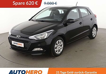 Hyundai i20 1.2 Go*KLIMA*