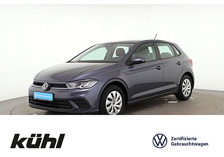 VW Polo Volkswagen 6 VI 1.0 LED App