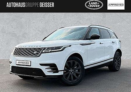 Land Rover Range Rover Velar D200 AWD R-DYNAMIC SE ACC