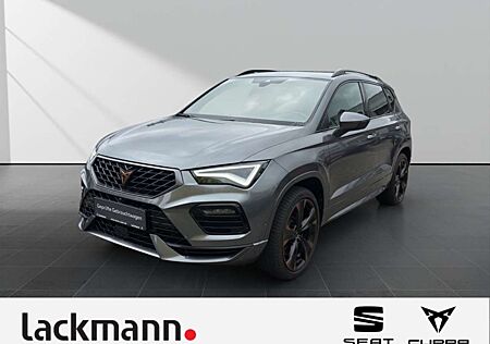 Cupra Ateca 2.0 4Drive*AHK*Pano*Winter*LED*ACC*Kessy*