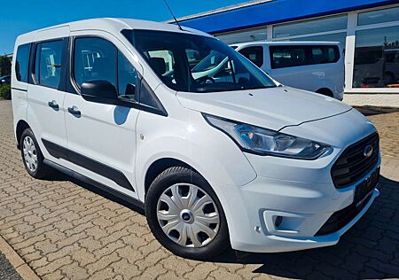 Ford Transit Connect Connect Kombi Trend 5 Sitze EPH beh. Sitze + WSS