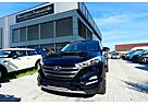 Hyundai Tucson Premium 4WD AHK STANDHEIZUNG SITZBELÜFTUNG