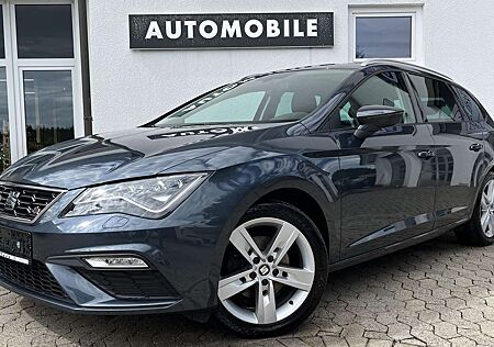 Seat Leon Kombi FR 1.5 TSI LED NAVI SHZ PDC ALU PANO