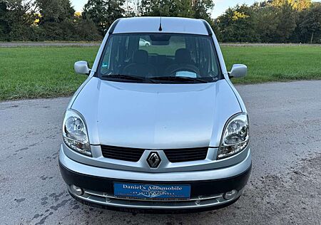 Renault Kangoo 1.2 Tüv neu