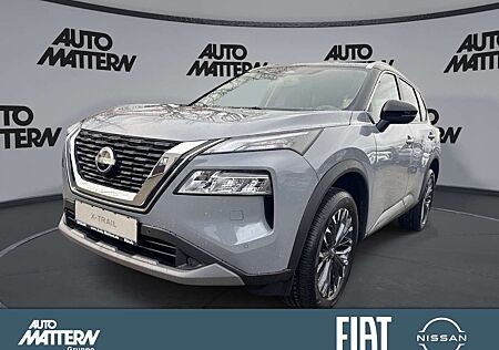 Nissan X-Trail 1.5 VC-T MHEV MHEV N-Connecta /HUD/ 19"