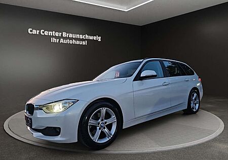 BMW 320 d Touring Sport Line+Leder+Pano+Head-up+Navi+