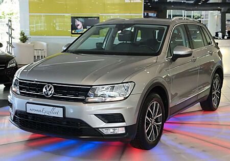 VW Tiguan Volkswagen Comfortline*KLIMA*PDC*ALU*LED*