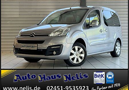 Citroën Berlingo Citroen 1,6 Selection Rollstuhl-gerecht Klima P