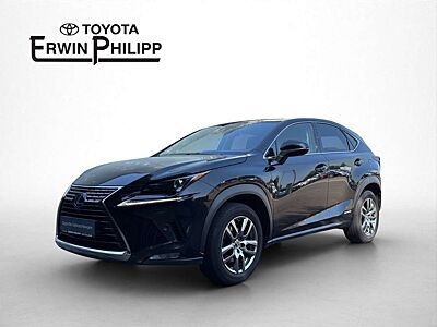 Lexus NX 300 300h E-FOUR Executive *Glasdach*ACC*DAB*