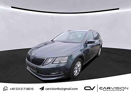 Skoda Octavia 2.0 TDI Style *LED*VIRTUAL*PDC*NAVI*