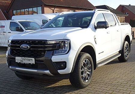 Ford Ranger Wildtrak e-4WD Doppelkabine