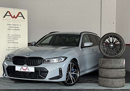 BMW 320 d xDrive M Sport ACC HarmanKardon Standhzg