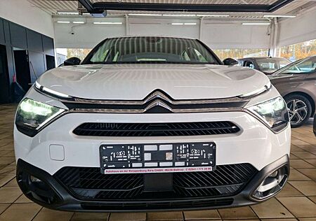 Citroën C4 Citroen Lim Navi Automatik