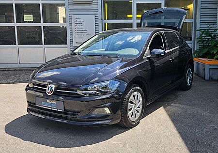 VW Polo Volkswagen Comfortline