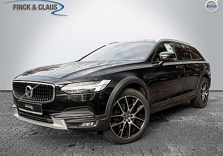 Volvo V90 Cross Country D4 AWD Pro