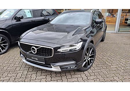 Volvo V90 Cross Country D4 AWD Pro