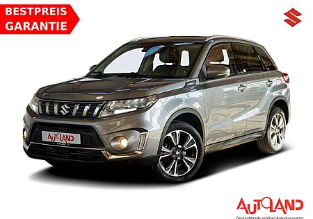 Suzuki Vitara 1.4 Comfort+ LED Navi ACC Keyless-Go DAB