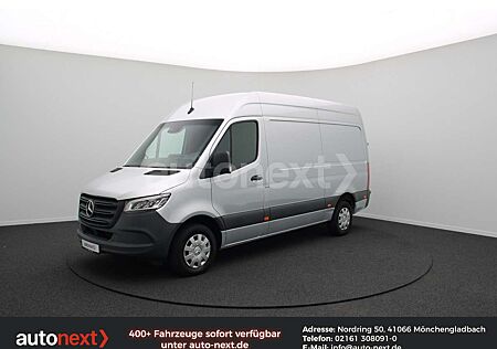 Mercedes-Benz Sprinter 317 *Automatik* AHK+Kamera+Klima (9671)
