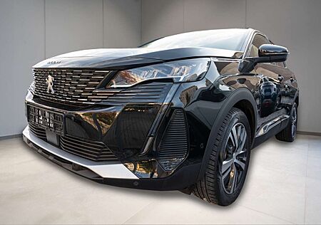 Peugeot 3008 Allure Pack 1.2 PureTech 130 EAT8