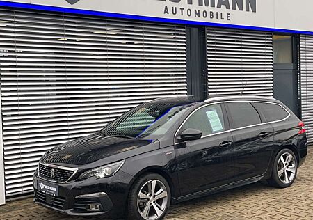 Peugeot 308 SW Allure/PureTech 130/GT-Line/ACC/LED/NAVI/