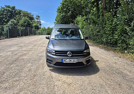 VW Caddy Volkswagen 1.4 TSI (5-Si.) Trendline