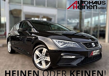 Seat Leon TSI 1.8 Navi Soundsystem LED Sperrdiff. Mehrz