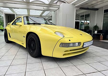 Porsche 928 S4 Strosek H-Kennzeichen