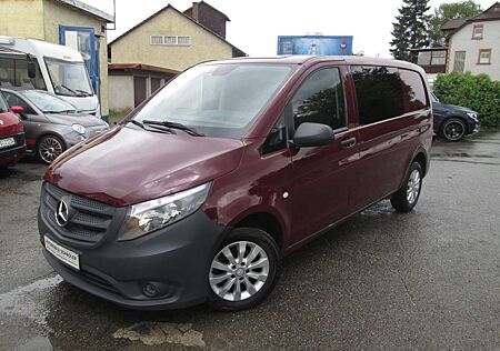 Mercedes-Benz Vito Mixto 111 CDI ~ Klima ~ 6 Sitze ~