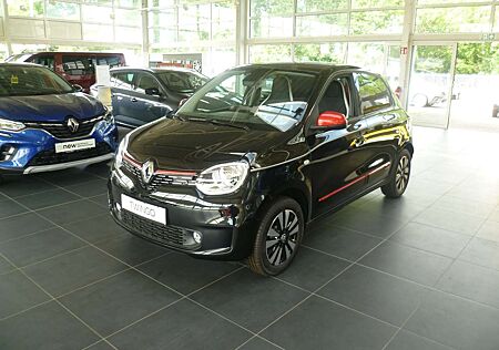 Renault Twingo Techno Electric