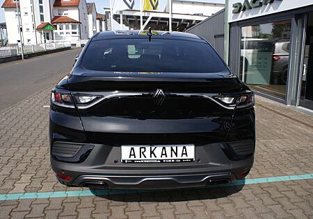 Renault Arkana Intens TCe 140