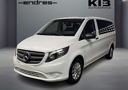 Mercedes-Benz Vito 114 CDI Tourer PRO Lang +Tempomat+Klima+