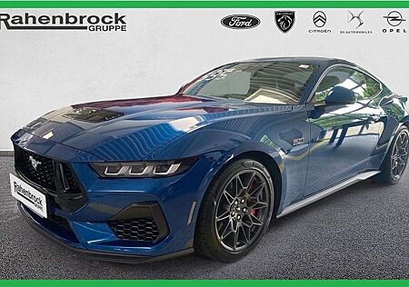 Ford Mustang GT Fastback Automatik *MagneRide*