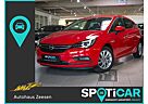 Opel Astra 1.4 Turbo Innovation SHZ NAVI PDC LED