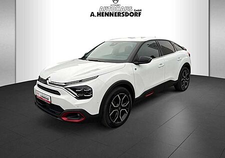 Citroën C4 Citroen e- 136 FEEL PACK