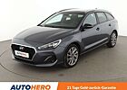 Hyundai i30 1.0 TGDI Passion +*NAVI*LED*TEMPO*CAM*PDC*AHK*