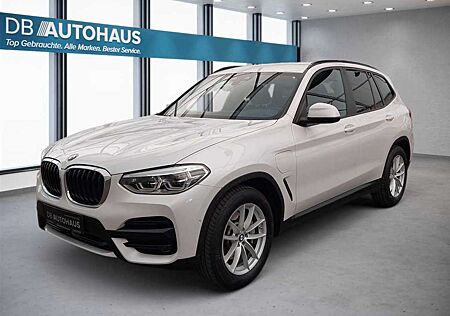 BMW X3 xDrive 30e Advantage Steptronic