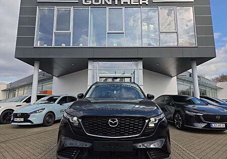 Mazda CX-5 2.5L e-SKYACTIV G 141ps Centre-Line,sofort