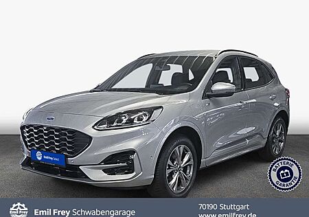 Ford Kuga 2.5 Duratec PHEV ST-LINE X
