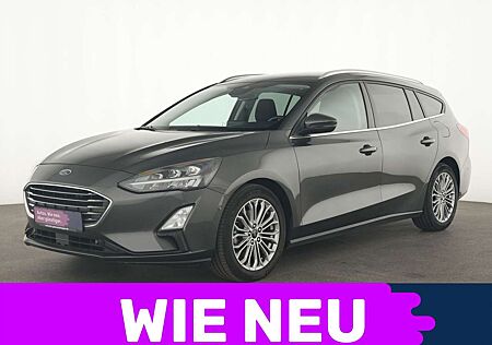 Ford Focus Titanium B&O|HeadUp|AHK|Pano|CarPlay|LED
