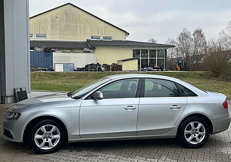 Audi A4 1.8 TFSI Attraction