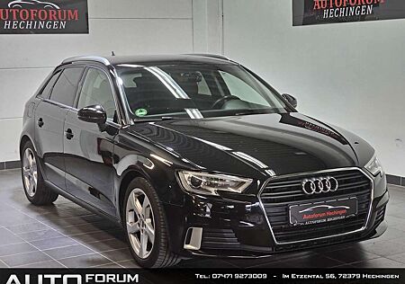 Audi A3 Sportback sport AHK Navi