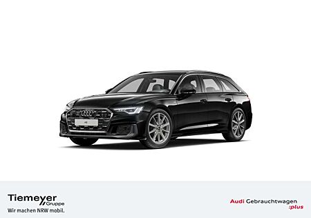 Audi A6 55 TFSI Q S LINE MATRIX AFA PANO KAMERA