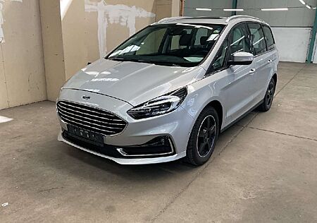 Ford Galaxy 2.0 EcoBlue Titanium AHK S-Dach SpoSi