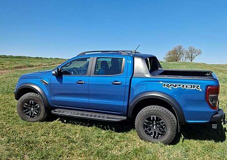 Ford Ranger 2.0 TDCi Panther Raptor Doppelkabine 4x4