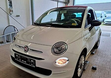 Fiat 500C Cabrio 1.0 GSE Cool & Sound