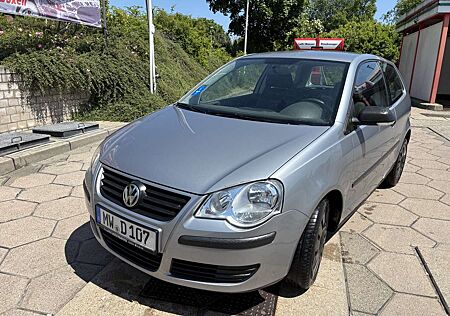 VW Polo Volkswagen 1.2 Comfortline