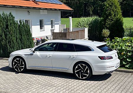 VW Arteon Volkswagen Shooting Brake 2.0 TDI SCR DSG R-Line