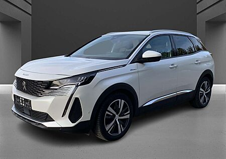 Peugeot 3008 Hybrid4 300 Allure Pack
