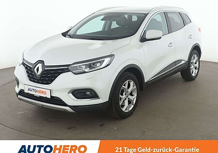 Renault Kadjar 1.3 TCe Limited*NAVI*CAM*LED*PDC*SHZ*TEMPO*