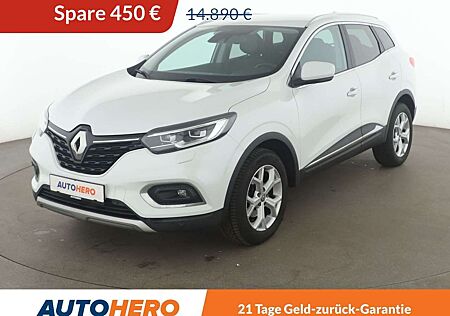 Renault Kadjar 1.3 TCe Limited*NAVI*CAM*LED*PDC*SHZ*TEMPO*